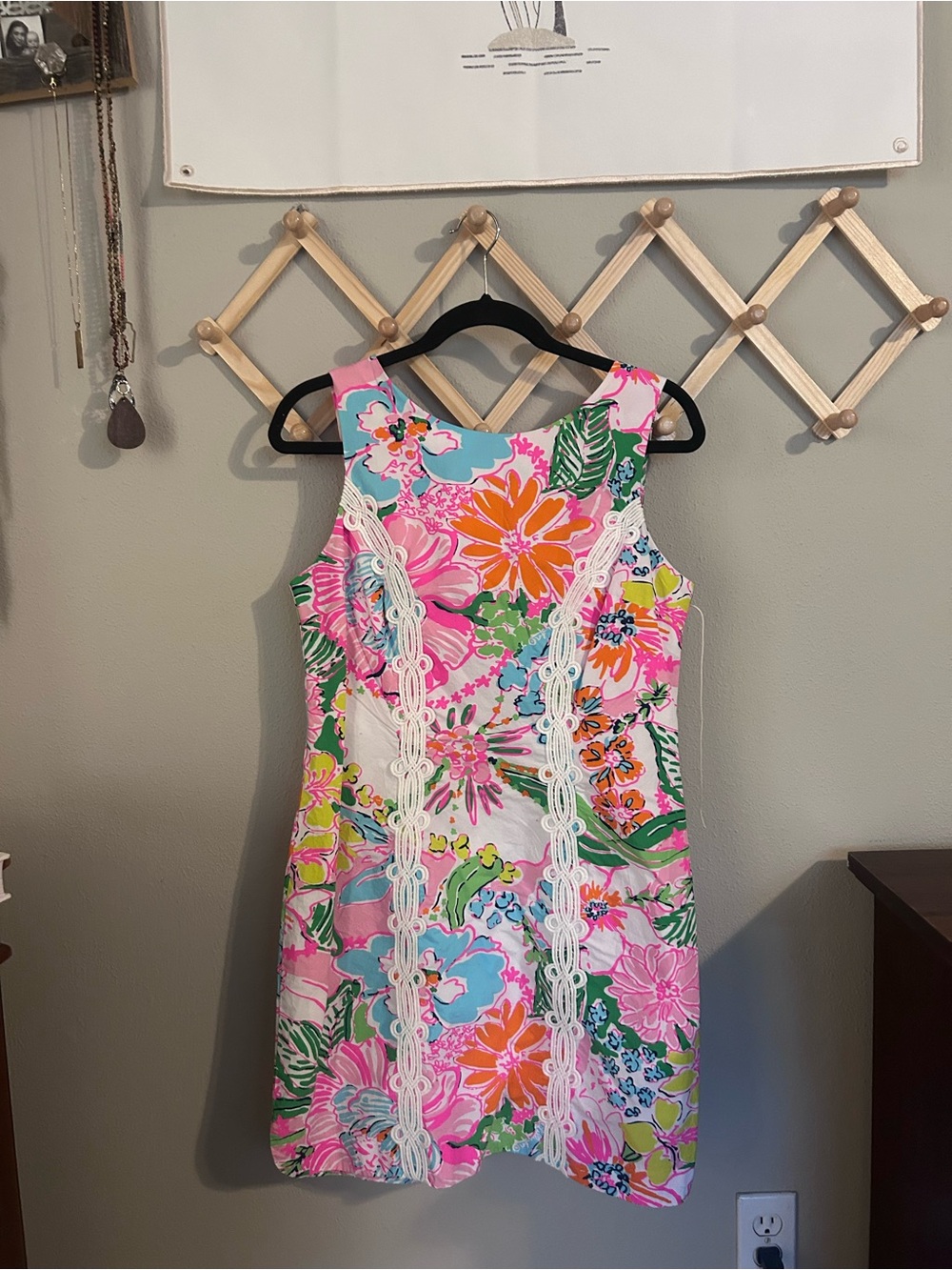 Lilly Pulitzer for Target dress
